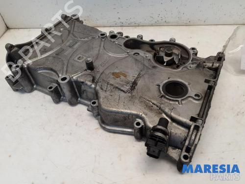 Timing cover FIAT 500 (312_) 0.9 (312AXP1A) | BP31494329M123