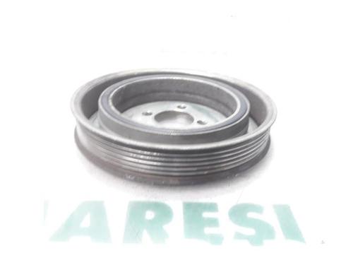 Pulley FIAT PUNTO EVO (199_) 1.3 D Multijet | BP31383332M122