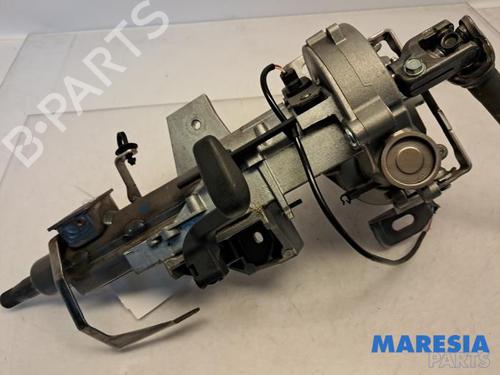 Steering column RENAULT CLIO IV (BH_) 0.9 TCe 90 (BHNF, BHMA, BHMH, BHJK, BHJR) | BP31433903M21 - Image 5