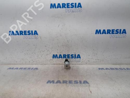 Used Ignition barrel PEUGEOT 3008 I MPV (0U_) 1.6 THP (156 hp) 31412460