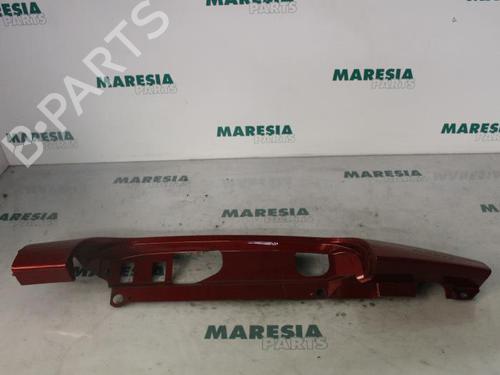 Used Left taillight FIAT DOBLO MPV (119_, 223_) 1.4 (77 hp) 31473056