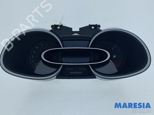 Compteur de vitesse Compteur de vitesse RENAULT CLIO IV Grandtour (KH_) 1.2 TCe 120 (KHAU) (118 hp) 39750736 39750736