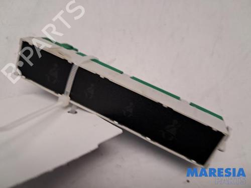 Used Electronic module ALFA ROMEO MITO (955_) 1.4 (955AXB1B, 955.AXF1B) (95 hp) 31479868