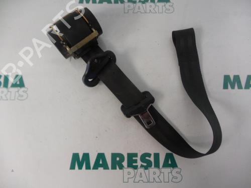Used Front left seatbelt CITROËN XSARA Coupe (N0) 1.6 16V (109 hp) 31442552