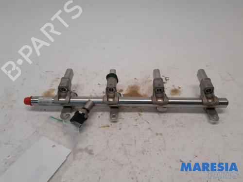 Sprederrør ALFA ROMEO GIULIA (952_) 2.0 Q4 (952ACA45, 952ACA25) (280 hp) 31426172