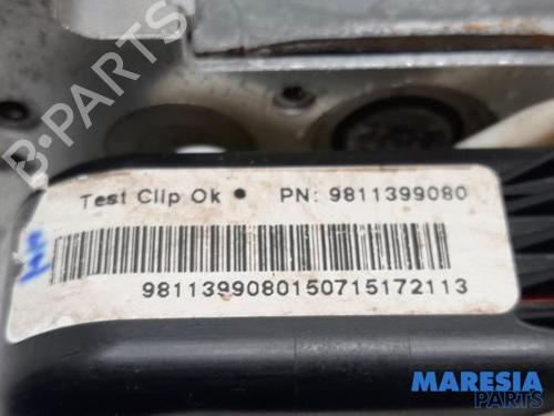 ABS pump CITROËN C4 CACTUS 1.2 VTi 82 | BP31534606M43 