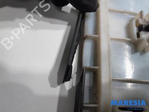 Front left panel CITROËN C3 III (SX) 1.2 THP 110 (SXHNPS, SXHNZT, SXHNZ6) | BP31463232C58 