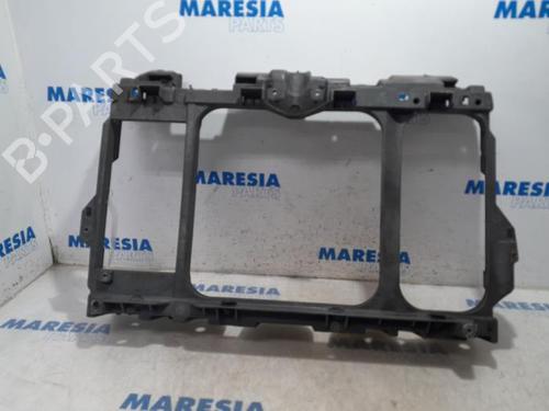 Used Front slam panel PEUGEOT 508 SW I (8E_) 1.6 THP (156 hp) 31423919