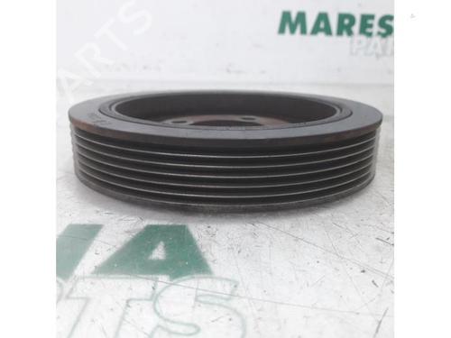 Pulley CITROËN C5 I (DC_) 2.0 16V (DCRFNC, DCRFNF) | BP31412137M122