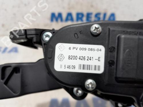 Electronic module RENAULT TWINGO II (CN0_) 1.2 16V (CN0K, CN0V, CN0A) | BP31488813M83