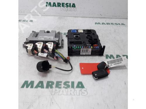 Used Engine control unit (ECU) CITROËN BERLINGO MULTISPACE (B9) 1.6 HDi 75 / BlueHDi 75 (75 hp) 31464715