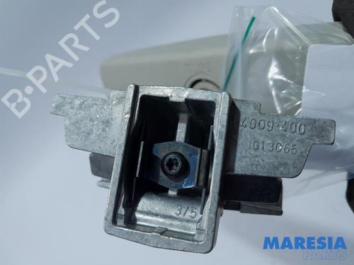 Ryggespeil Innvendig RENAULT ZOE (BFM_) ZOE | BP31439808I6 