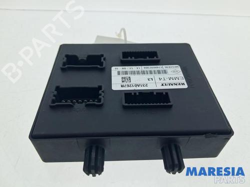 Kombi Kontakt / Stilkkontakt Kombi Kontakt / Stilkkontakt RENAULT CLIO IV Grandtour (KH_) 1.2 TCe 120 (KHAU) (118 hp) 39750722 39750722