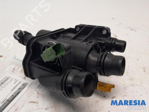 Thermostat housing CITROËN C3 III (SX) 1.2 THP 110 (SXHNPS, SXHNZT, SXHNZ6) | BP31434317M116 - Image 2