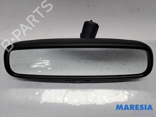 Specchietti retrovisore CITROËN C6 (TD_) 2.7 HDi (204 hp) 31469134