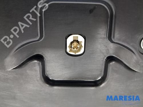 Electronic module OPEL GRANDLAND / GRANDLAND X (A18, P1UO) 1.2 (75) | BP31492209M83 