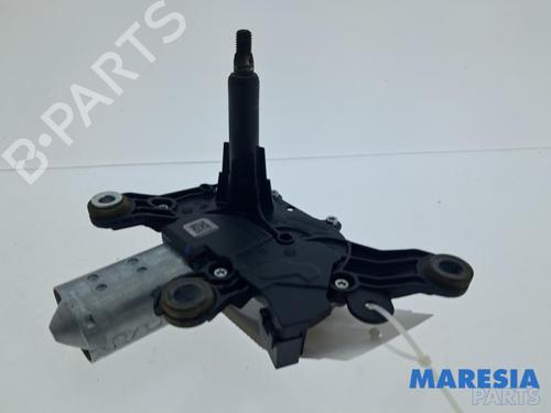 Rear wiper motor RENAULT ZOE (BFM_) ZOE | BP37524061M102 - Image 3