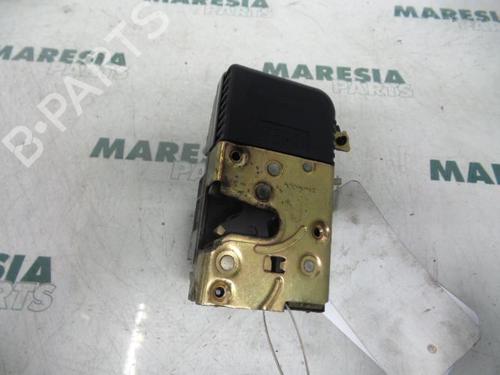 Electronic module PEUGEOT 206 Hatchback (2A/C) 1.4 i | BP31416474M83