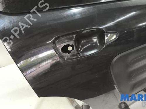 Dør højre bagtil CITROËN C4 CACTUS 1.6 BlueHDi 100 | BP37034455C5 - Image 3