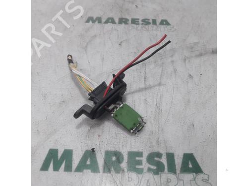 Used Electronic sensor RENAULT KANGOO Express (FW0/1_) 1.5 dCi 70 (FW0A, KW0V) (68 hp) 31518911