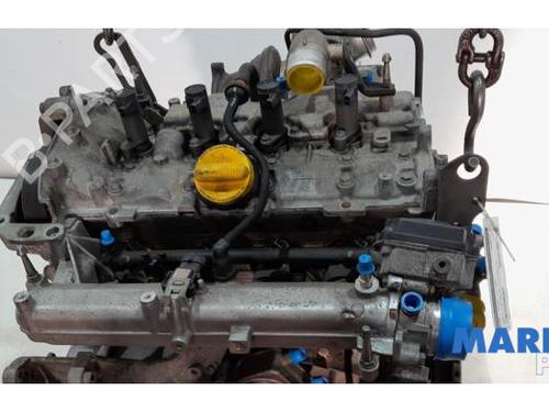 Engine RENAULT ESPACE IV (JK0/1_) 2.0 Turbo (JK0A, JK0B, JK0N) | BP31408682M1  - Image 7