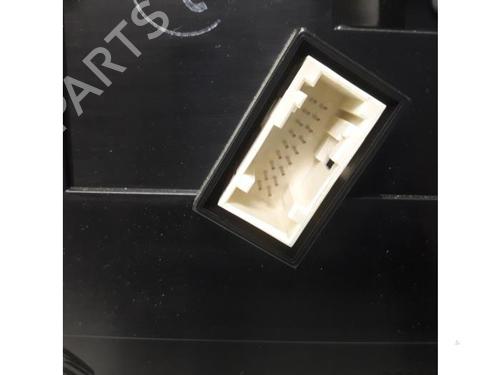 Quadrante CITROËN JUMPY III Van (V_) 1.6 BlueHDi 115 | BP31438014C47