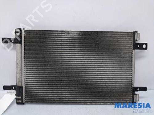 Used AC radiator AC radiator PEUGEOT 308 SW II (LC_, LJ_, LR_, LX_, L4_) 1.2 THP 110 (110 hp) 31415155 31415155