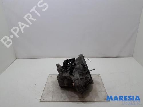 Used Gearbox Gearbox RENAULT SCÉNIC III (JZ0/1_) 1.4 16V (JZ0F, JZ1V) (131 hp) 31432045 31432045