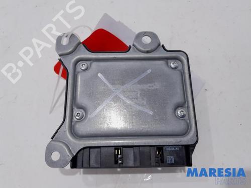 Used ECU airbags PEUGEOT EXPERT Van (V_) 2.0 BlueHDi 120 (122 hp) 31443054