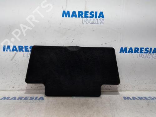 Used Luggage compartment floor CITROËN C4 Grand Picasso II (DA_, DE_) 1.6 BlueHDi 120 (120 hp) 31401790