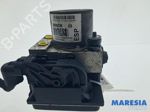 ABS pump FIAT 500 (312_) 0.9 (312AXN1A) | BP33716723M43 - Image 3