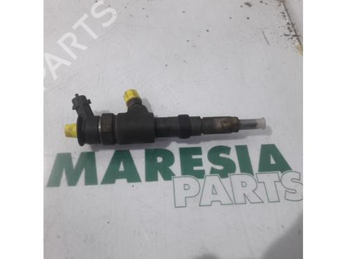 Used Injector PEUGEOT 207 (WA_, WC_) 1.4 HDi (68 hp) 31426100