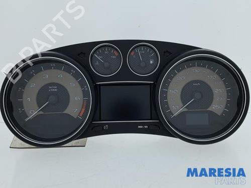 Used Instrument cluster Instrument cluster 36875693 36875693