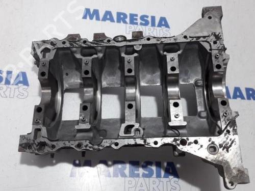 Used Front right seatbelt CITROËN BERLINGO Box Body/MPV (B9) 1.6 HDi / BlueHDi 75 (75 hp) 31528203