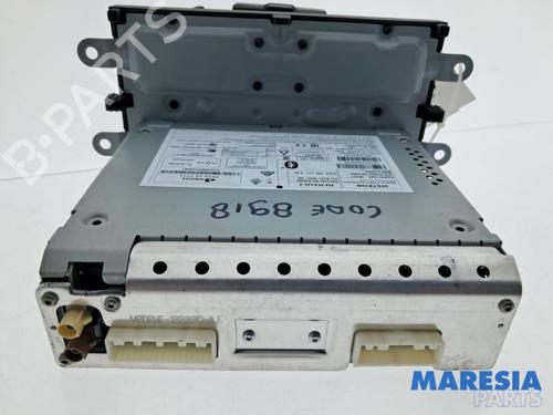 Radio RENAULT TWINGO III (BCM_, BCA_) 1.0 SCe 70 | BP36093276E6 - Image 10