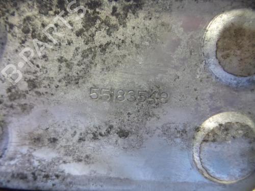 Other FIAT DOBLO Cargo (263_) 1.3 D Multijet | BP31448487O1