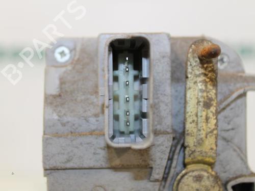 Used Electronic module PEUGEOT EXPERT Van (222) 2.0 HDI (94 hp) 31434512