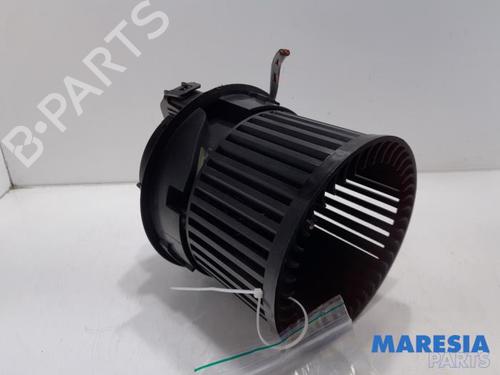 Used Heater blower motor Heater blower motor CITROËN C3 III (SX) 1.2 THP 110 (SXHNPS, SXHNZT, SXHNZ6) (110 hp) 31518311 31518311