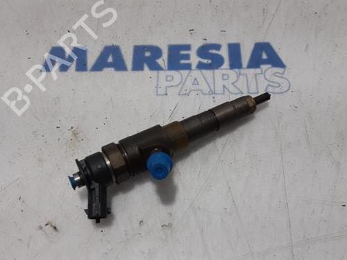 Used Injector PEUGEOT 308 SW II (LC_, LJ_, LR_, LX_, L4_) 1.6 BlueHDi 120 (120 hp) 31445201