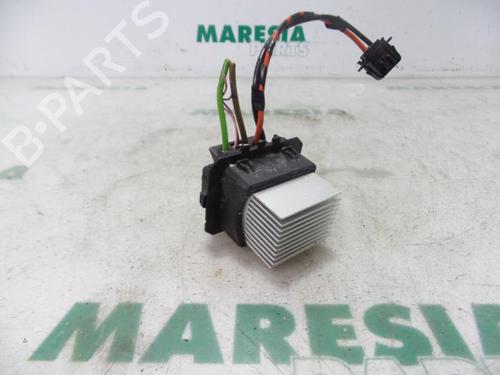 Used Electronic sensor CITROËN C4 II (NC_) 1.6 HDi 115 (114 hp) 31470697