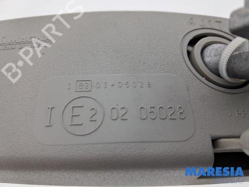 Rear mirror RENAULT CAPTUR I (J5_, H5_) 1.2 TCe 120 | BP33054912I6 - Image 5