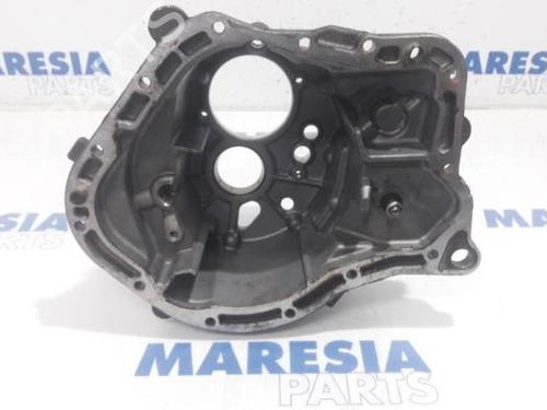 Used Manual Gearbox (For Parts) CITROËN BERLINGO Box Body/MPV (B9) 1.6 HDi / BlueHDi 75 (75 hp) 31533006