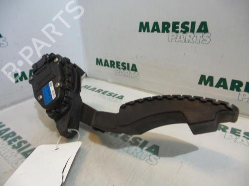 Used Electronic module Electronic module RENAULT LAGUNA II Grandtour (KG0/1_) 1.9 dCi (KG0E, KG0R) (100 hp) 31426037 31426037