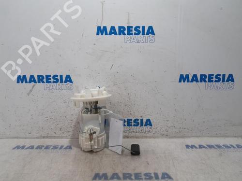 Used Fuel pump CITROËN C-ELYSEE (DD_) 1.2 VTi 82 (82 hp) 31487466