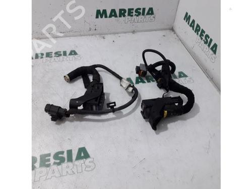 Used Wiring harness FIAT PUNTO EVO (199_) 1.3 D Multijet (84 hp) 31458259