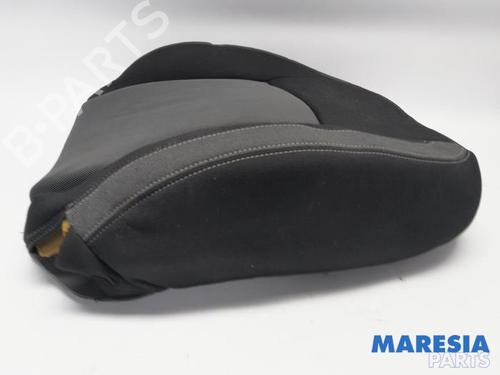 Right front seat PEUGEOT 206 Hatchback (2A/C) 1.4 i | BP31521092C16 