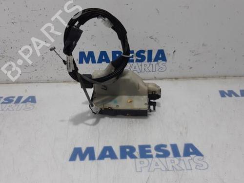 Used Electronic module Electronic module CITROËN C4 II (NC_) 1.4 VTi 95 (NC8FP0) (95 hp) 31387757 31387757