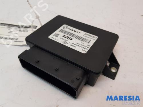 Used Electronic module RENAULT SCÉNIC III (JZ0/1_) 2.0 16V (JZ0G, JZ0P, JZ1E, JZ1P) (140 hp) 31386054