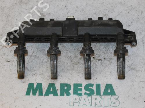 Used Ignition coil PEUGEOT 307 (3A/C) 1.4 (75 hp) 31426818
