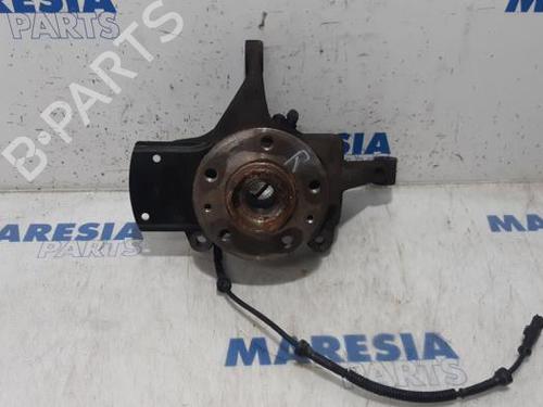 Right front steering knuckle FIAT TALENTO Van (296_) 2.0 EcoJet | BP31401156M26